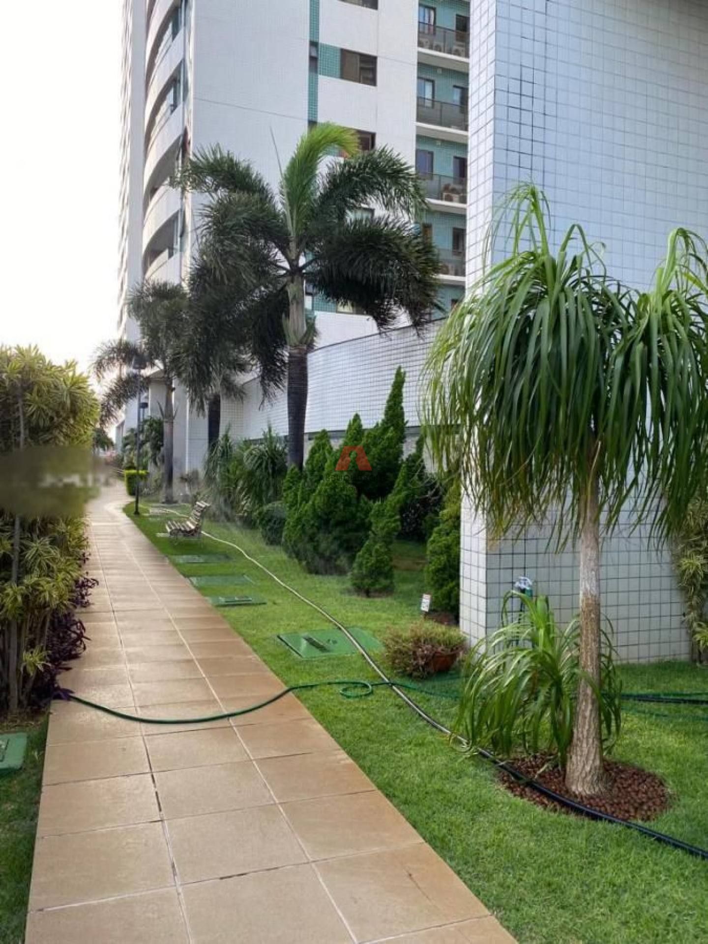 Apartamento a venda em Natal/RN