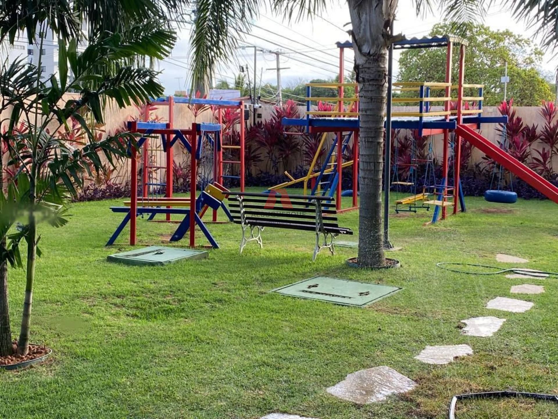 Apartamento a venda em Natal/RN