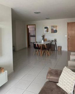 Apartamento a venda em Natal/RN