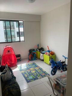Apartamento a venda em Natal/RN