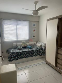 Apartamento a venda em Natal/RN