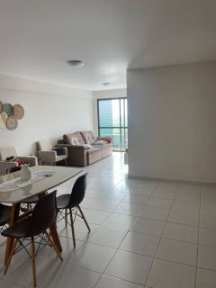 Apartamento a venda em Natal/RN