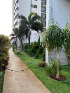 Apartamento a venda em Natal/RN
