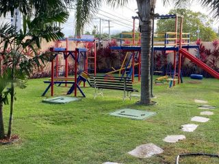 Apartamento a venda em Natal/RN