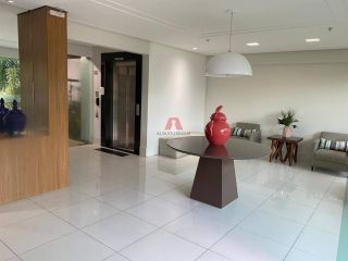 Apartamento a venda em Natal/RN