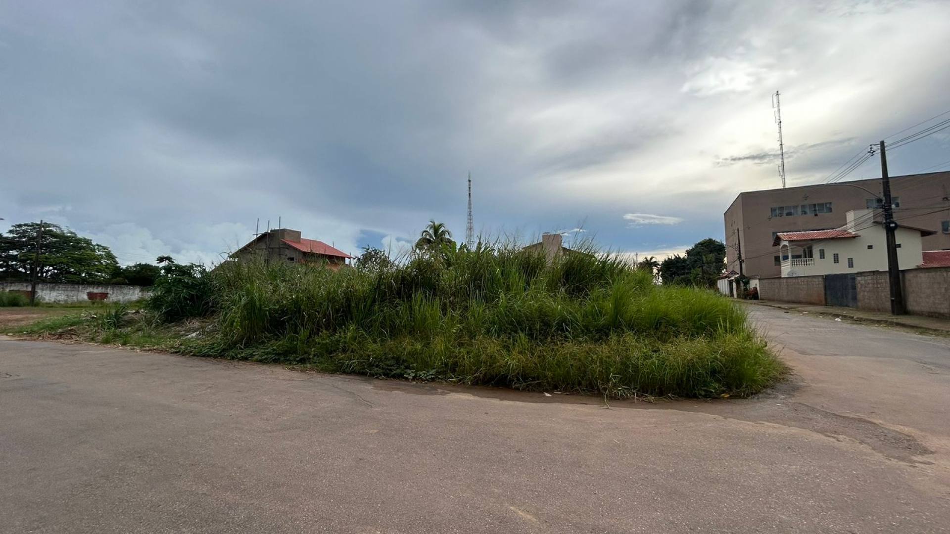 Lote / Terreno,  bairro Loteamento Novo Horizonte R$ 120.000,00