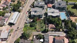 Lote à venda, com 300m² no bairro Jardim América, em Rio Branco
