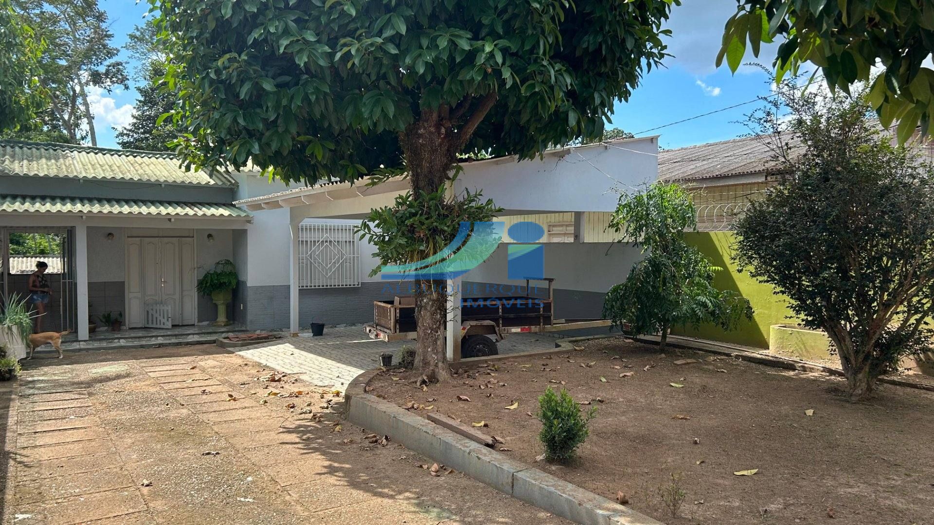 Casa Para Vender com 3 quartos 2 suítes no bairro Portal da Amazônia em Rio Branco