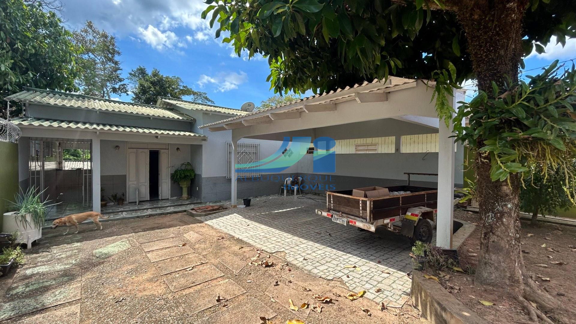 Casa Para Vender com 3 quartos 2 suítes no bairro Portal da Amazônia em Rio Branco