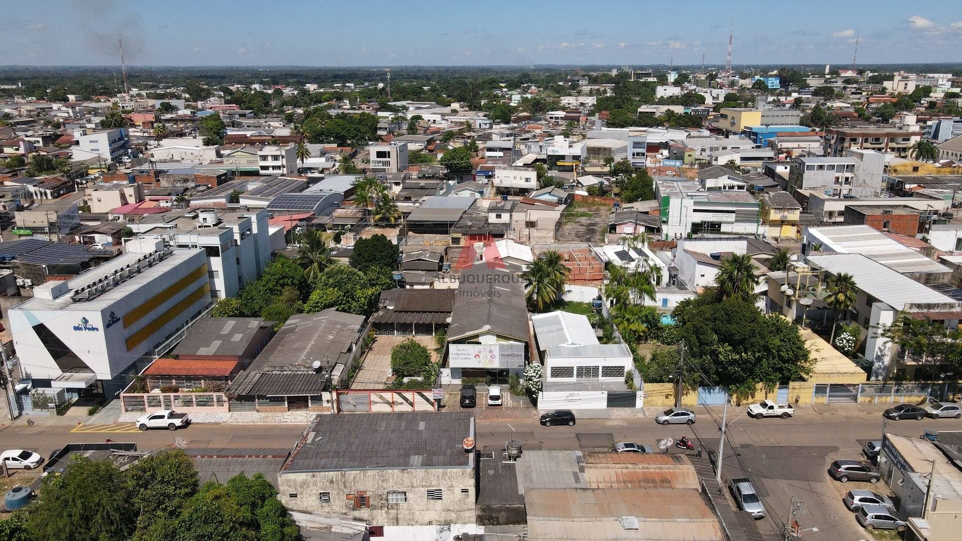 Edifício Residencial à venda, Bairro Bosque.