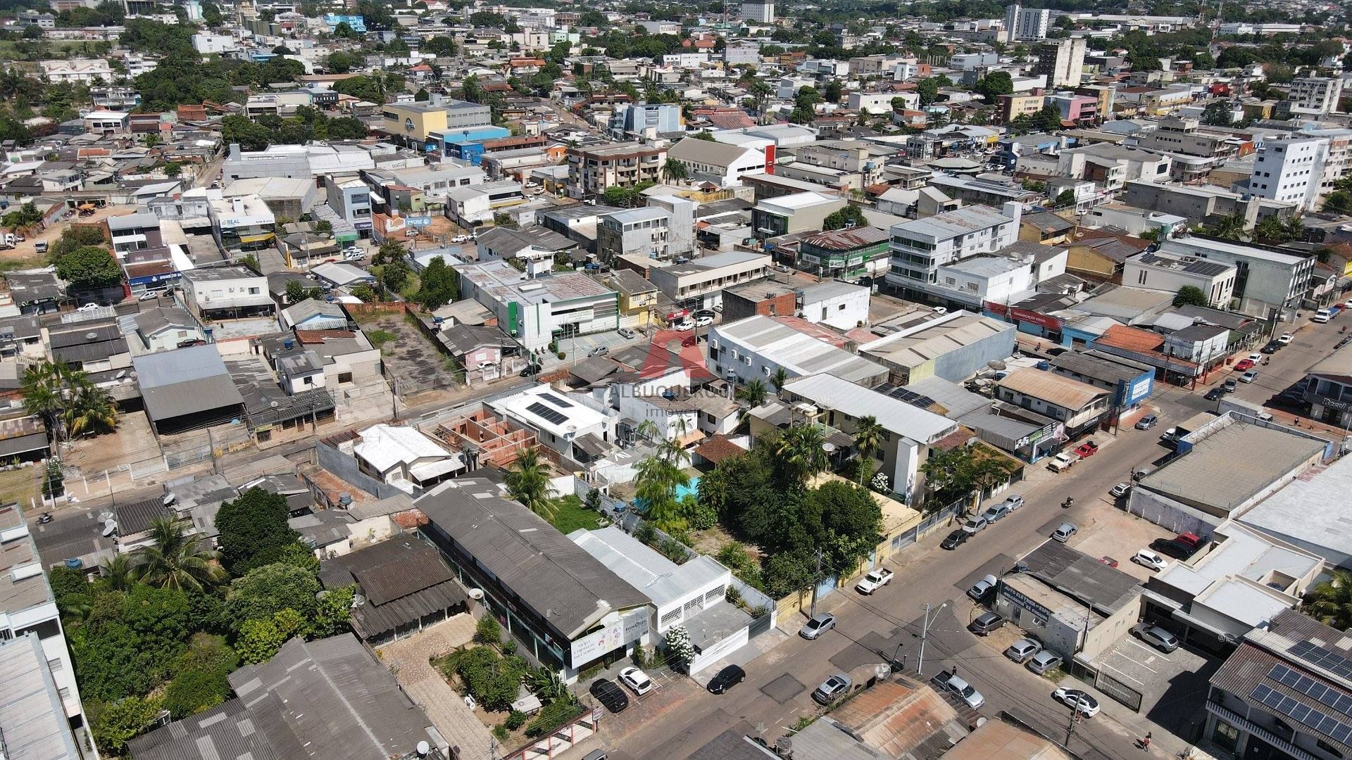 Edifício Residencial à venda, Bairro Bosque.