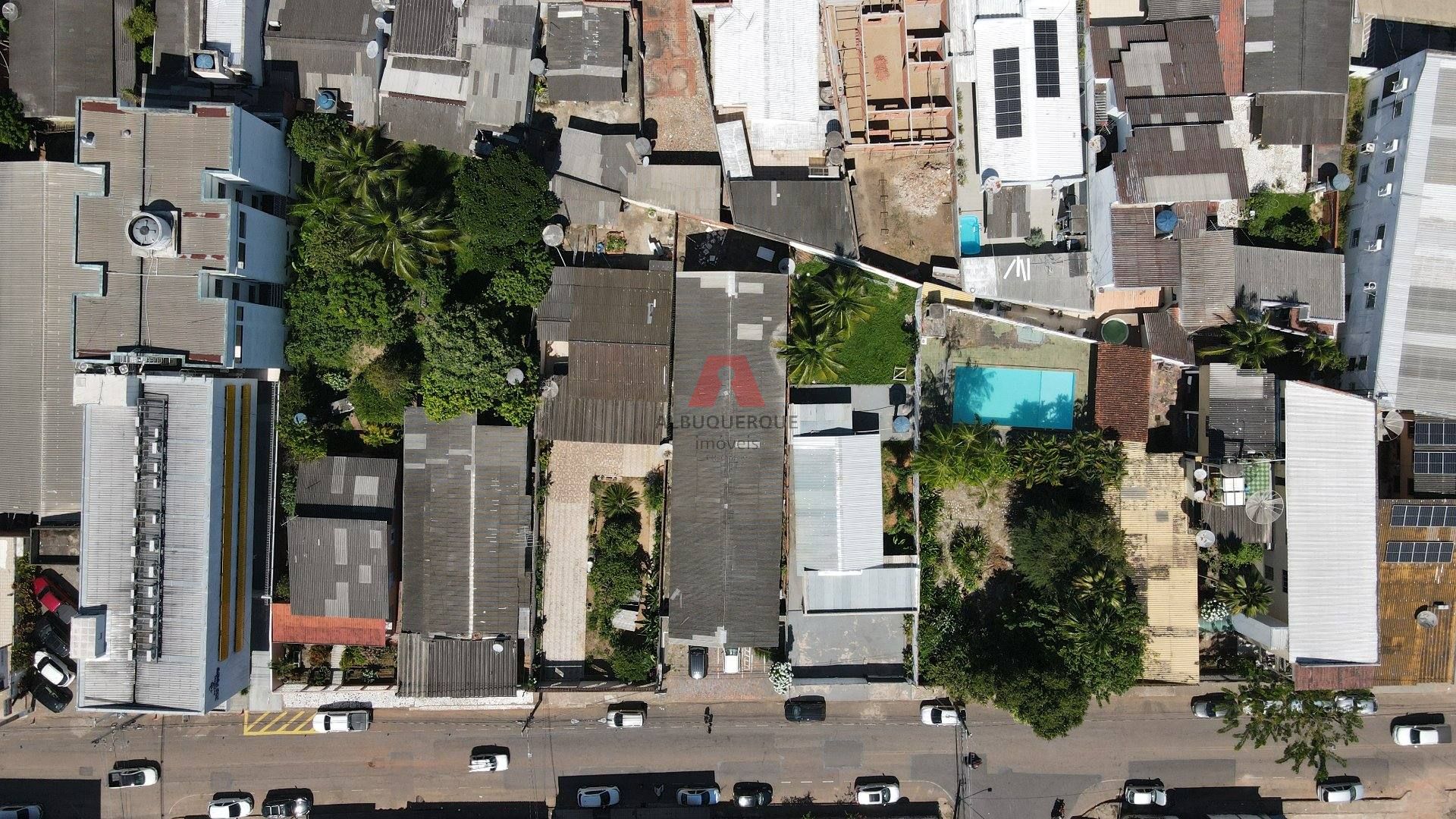 Edifício Residencial à venda, Bairro Bosque.