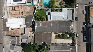 Edifício Residencial à venda, Bairro Bosque.