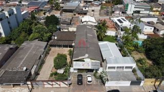 Edifício Residencial à venda, Bairro Bosque.
