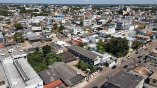 Edifício Residencial à venda, Bairro Bosque.