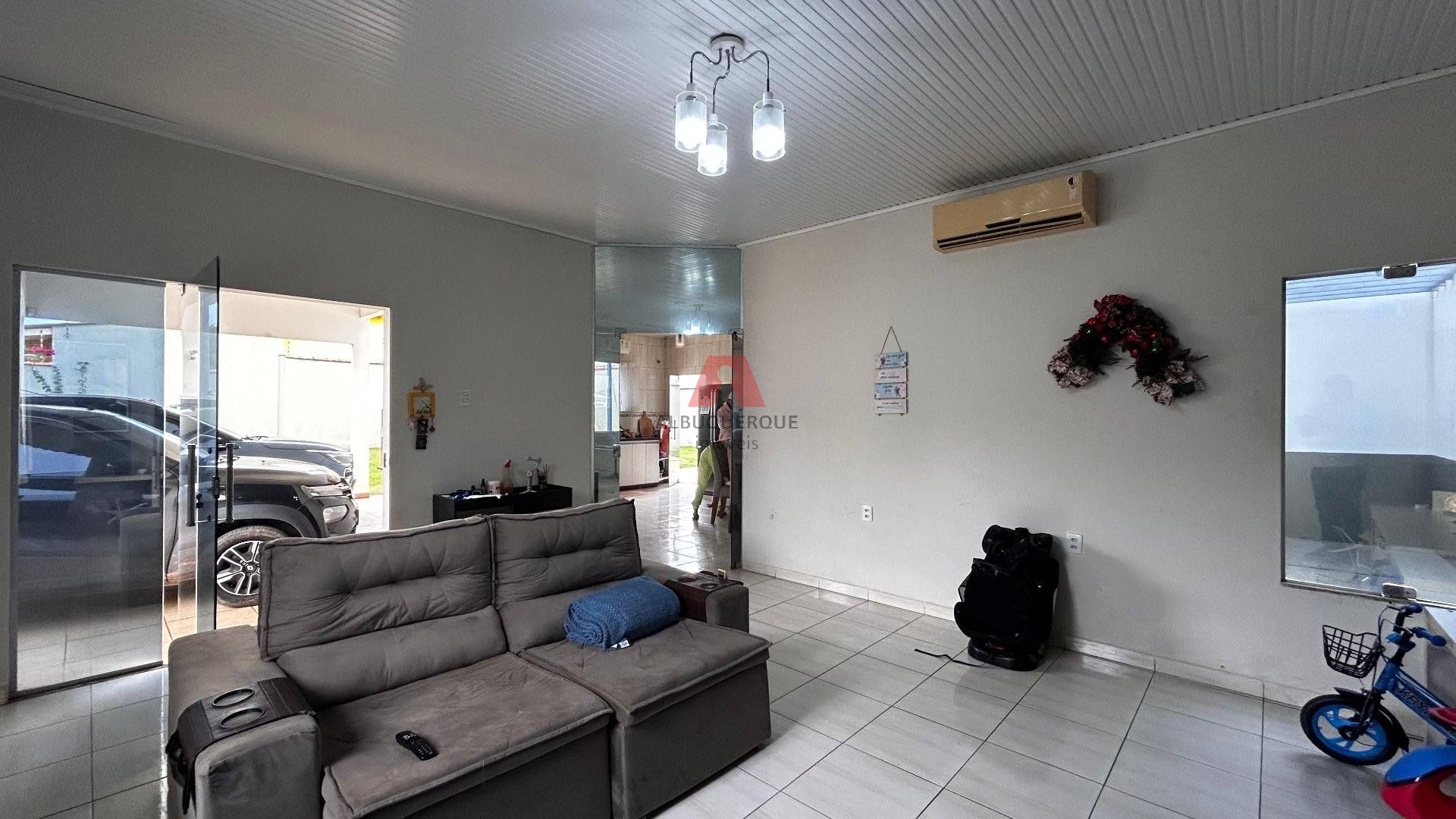 Casa à venda - Bairro Jardim América