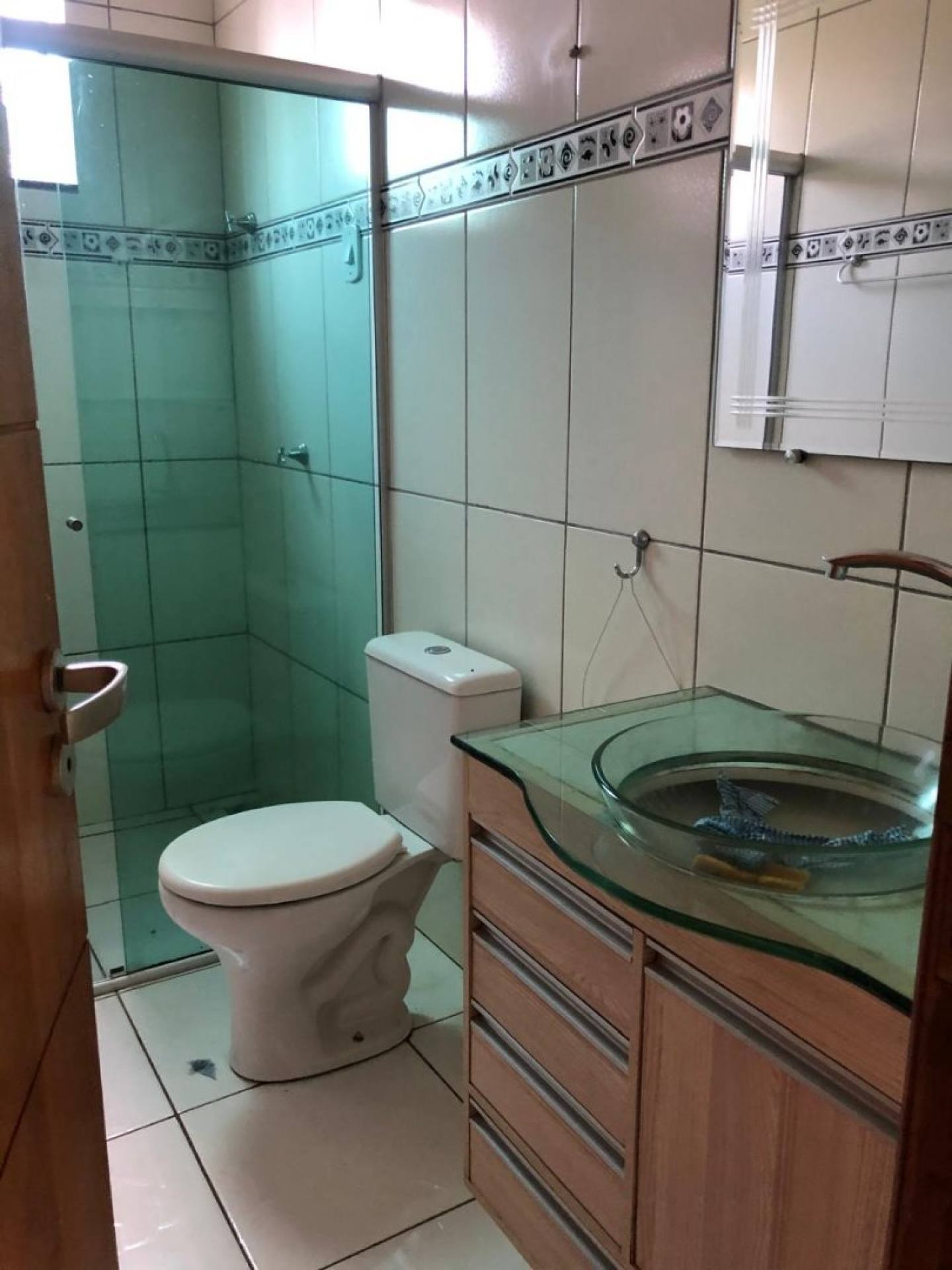 Casa Para Vender com 02 quartos 01 suíte no bairro Nova Esperança em Rio Branco