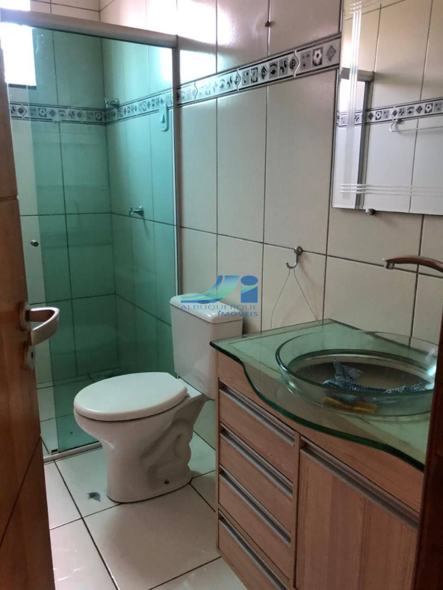 Casa Para Vender com 02 quartos 01 suíte no bairro Nova Esperança em Rio Branco