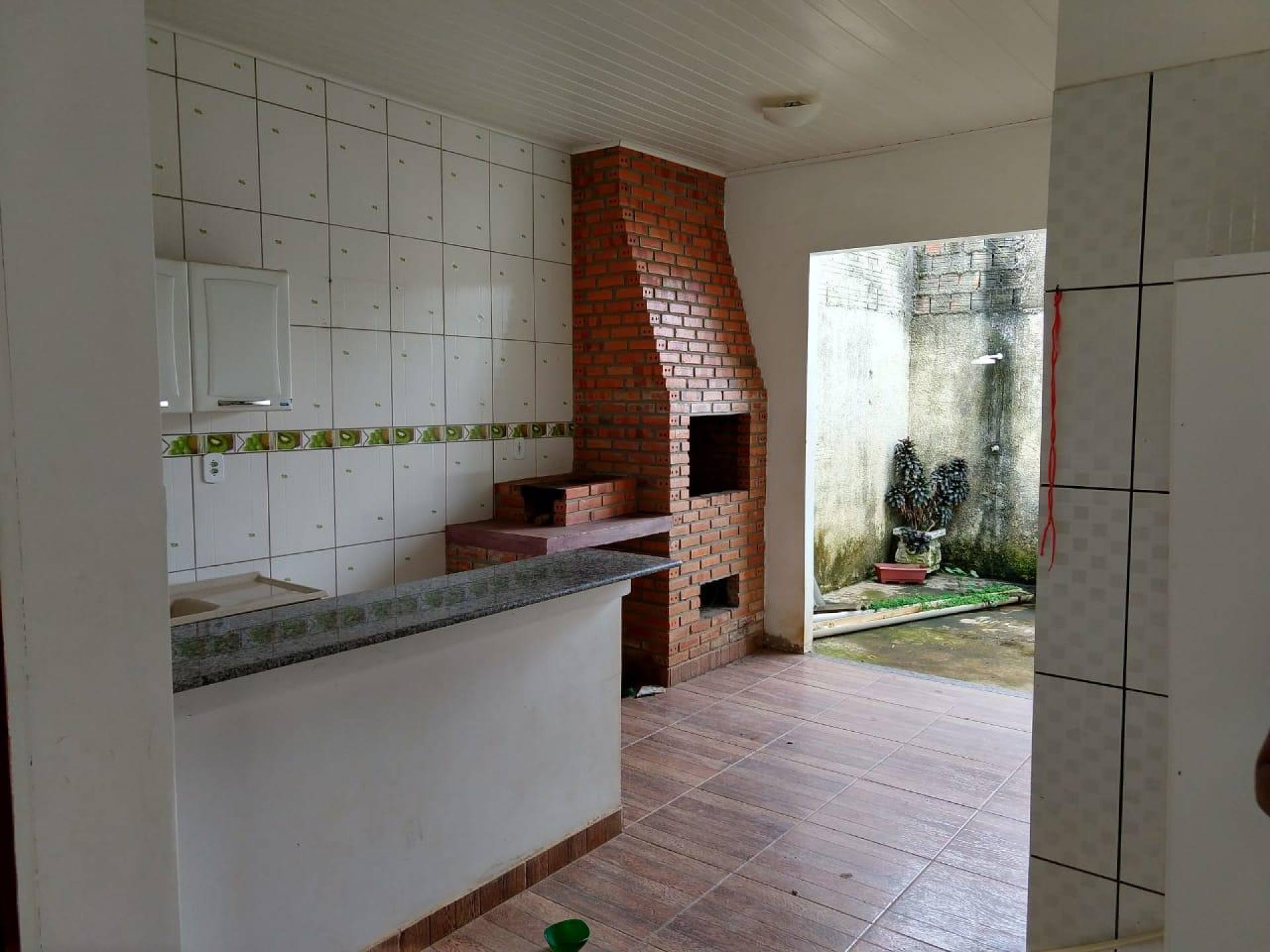 Casa Para Vender com 02 quartos 01 suíte no bairro Nova Esperança em Rio Branco