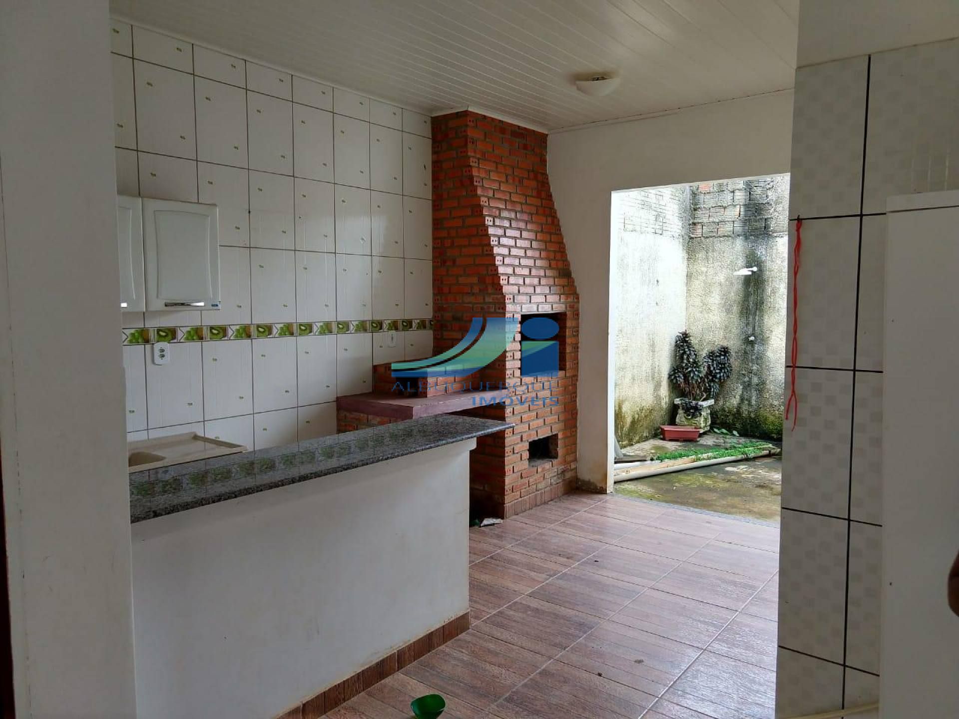 Casa Para Vender com 02 quartos 01 suíte no bairro Nova Esperança em Rio Branco