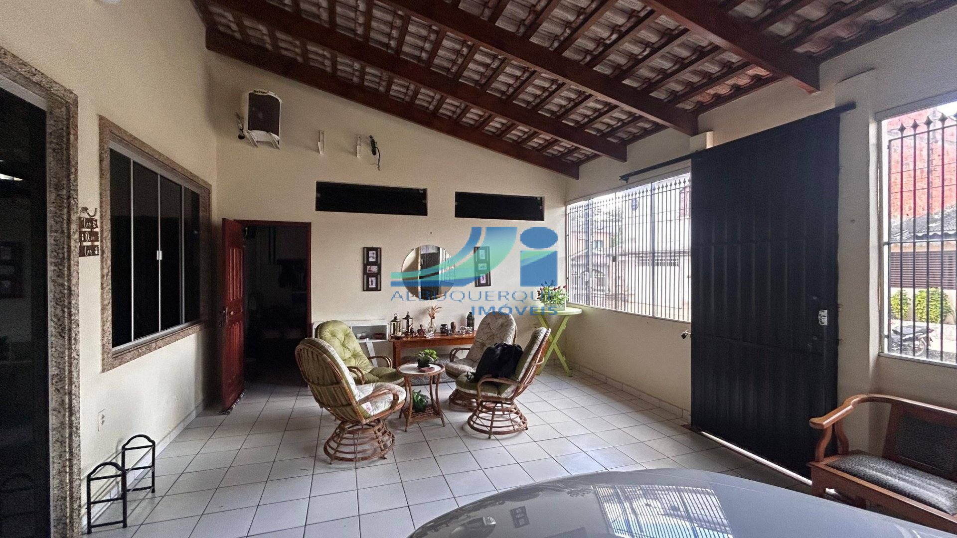 Casa Para Vender com 4 quartos 3 suítes no bairro Jardim Tropical em Rio Branco