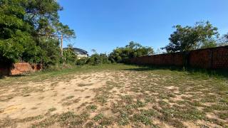 Terreno à venda no bairro Residencial Iolanda 