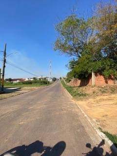 Terreno à venda no bairro Residencial Iolanda 