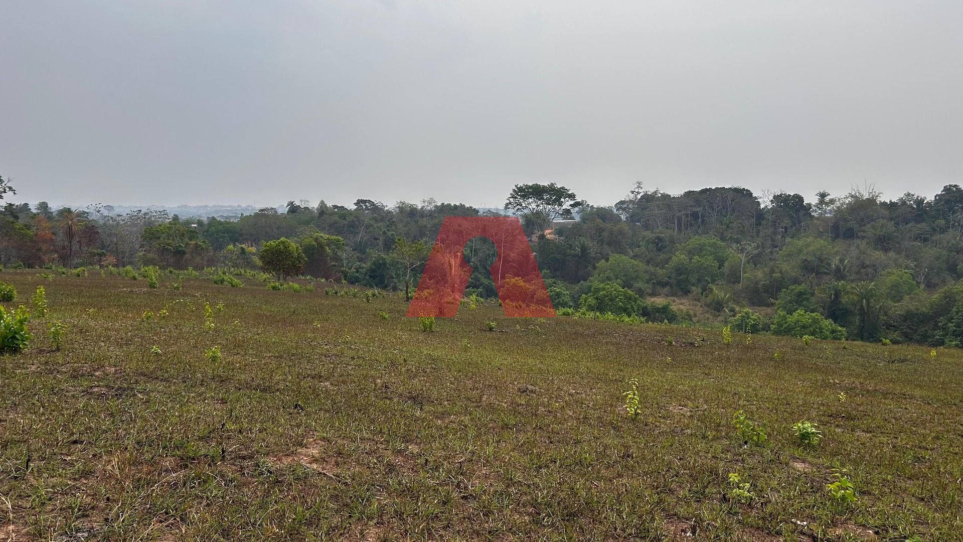 Área de terra à venda, 3,777 ha