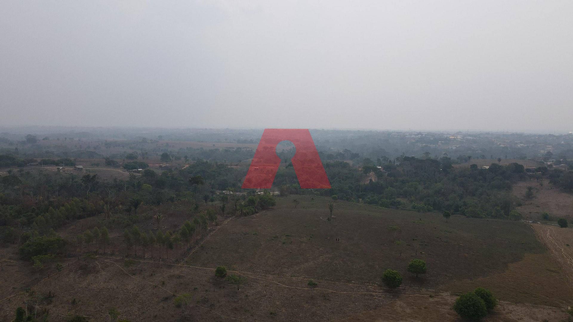 Área de terra à venda, 3,777 ha