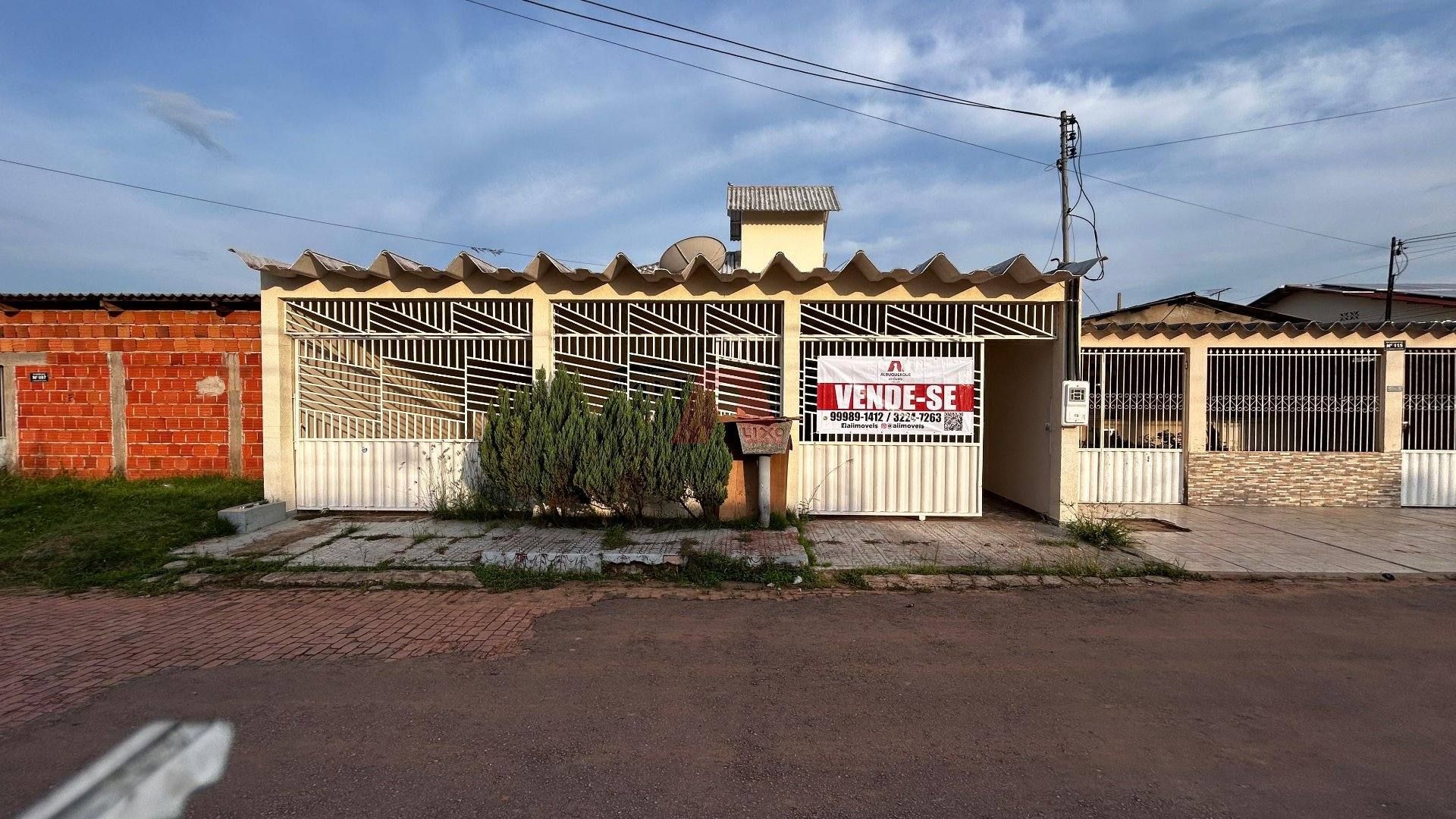 Sobrado à venda - Xavier Maia