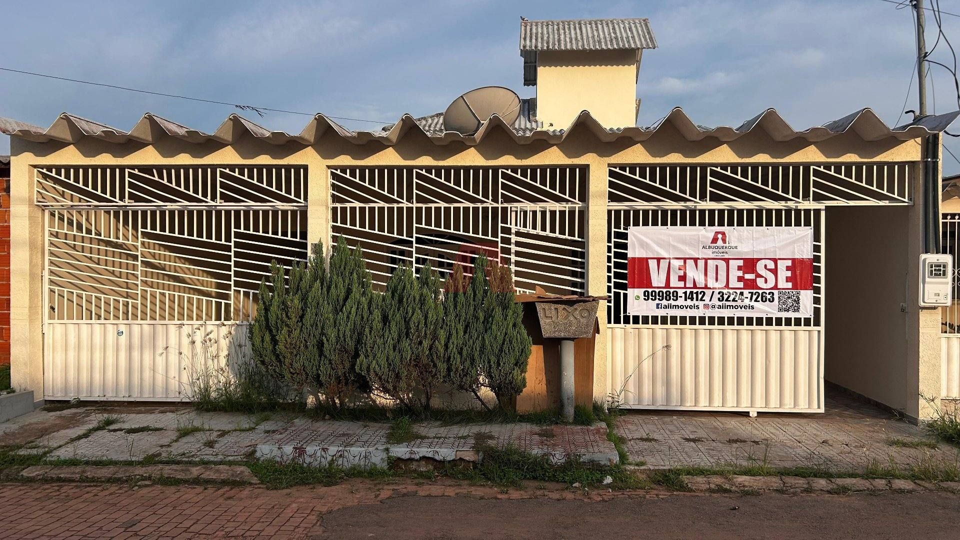 Sobrado à venda - Xavier Maia