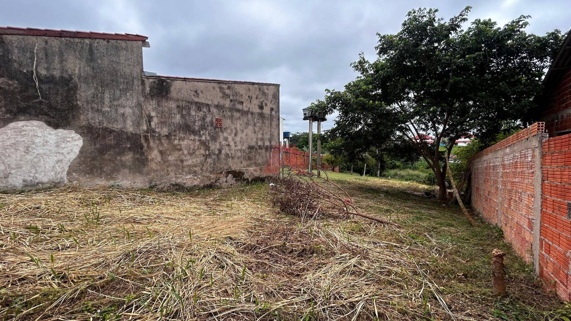 Lote à venda - 651,00 m²
