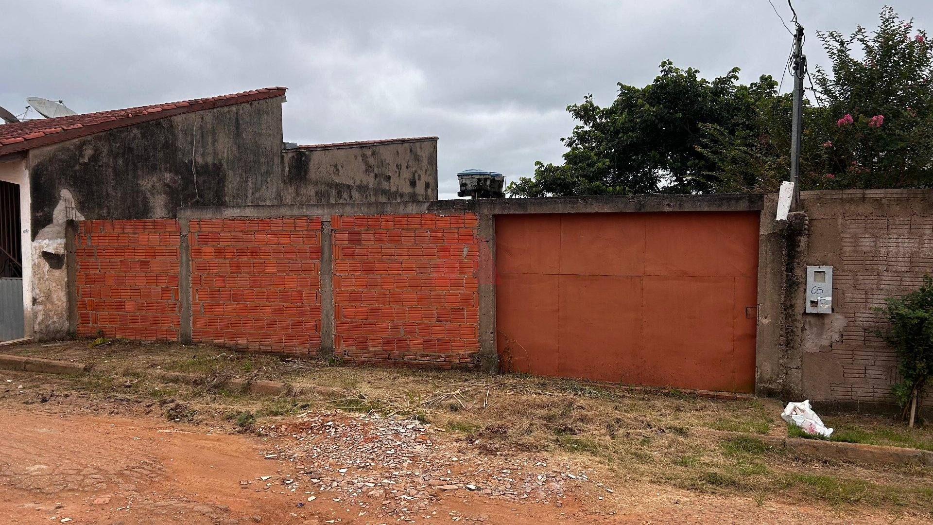 Lote à venda - 651,00 m²