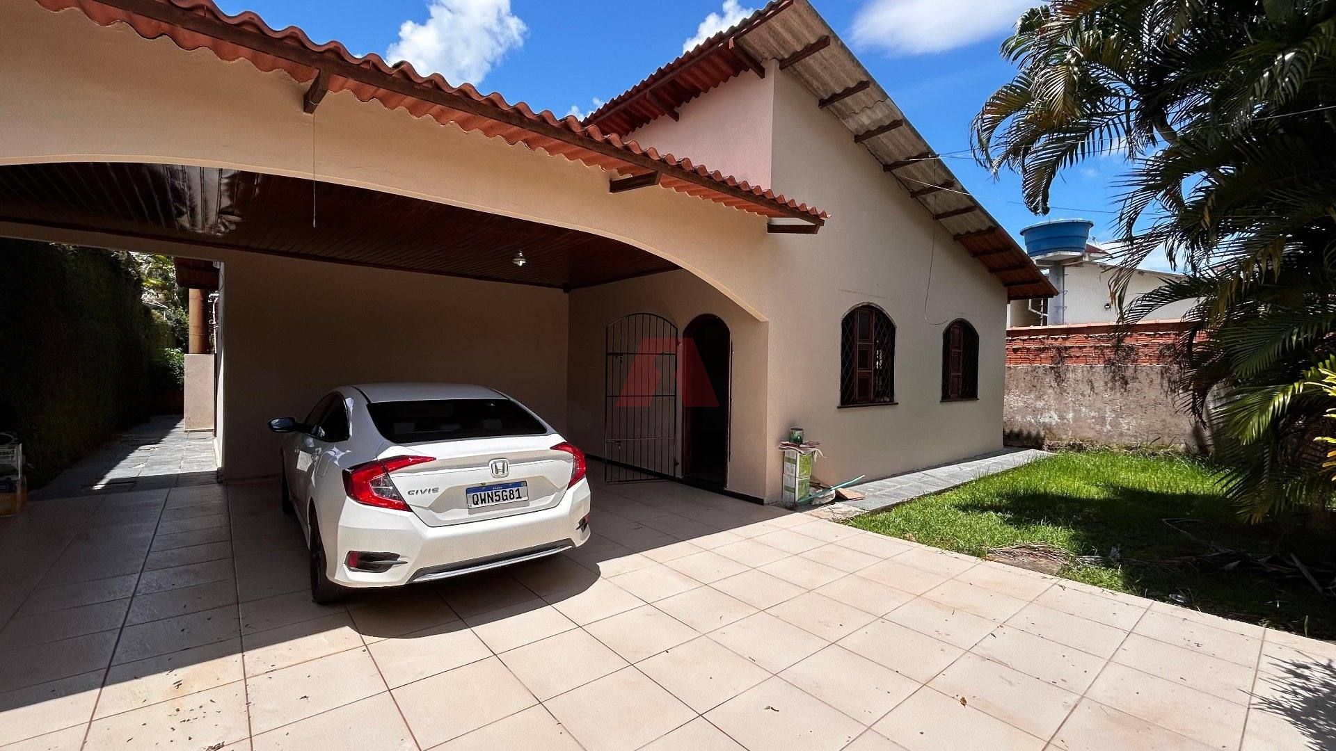 Casa à venda - Vila Ivonete