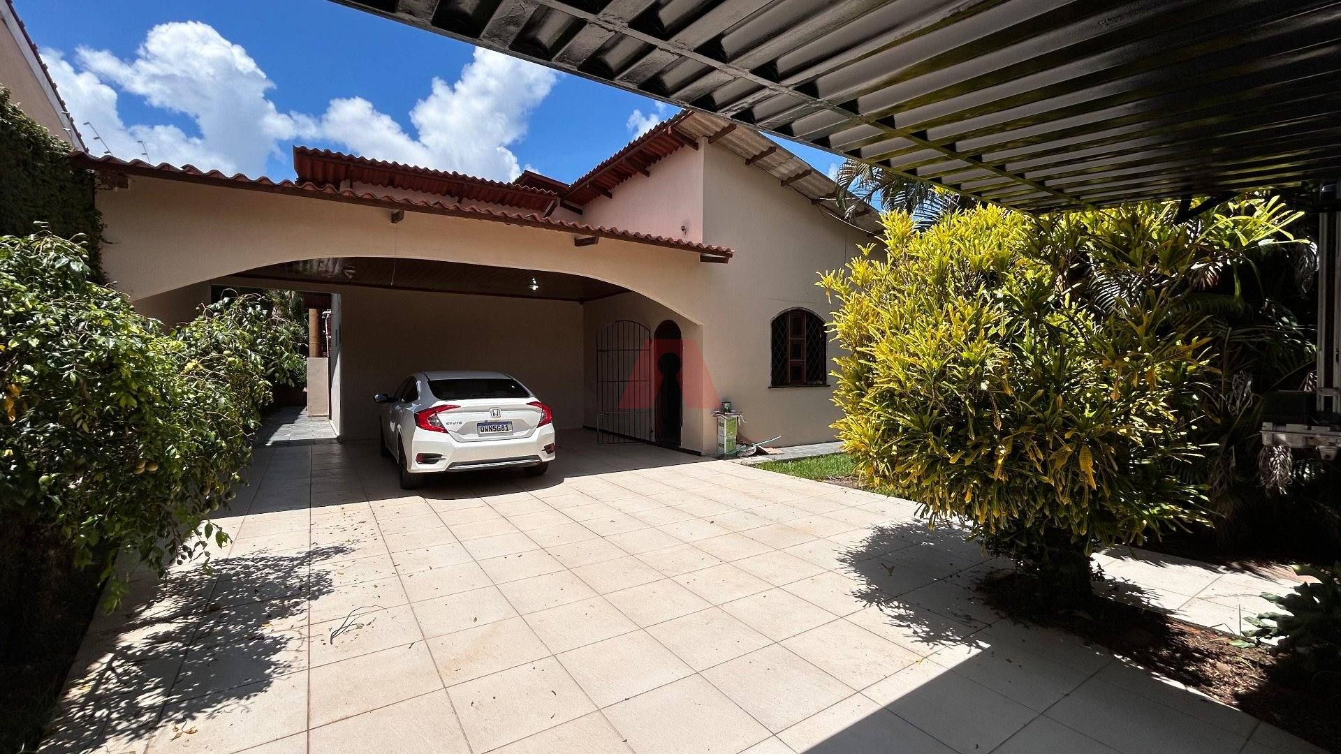 Casa à venda - Vila Ivonete