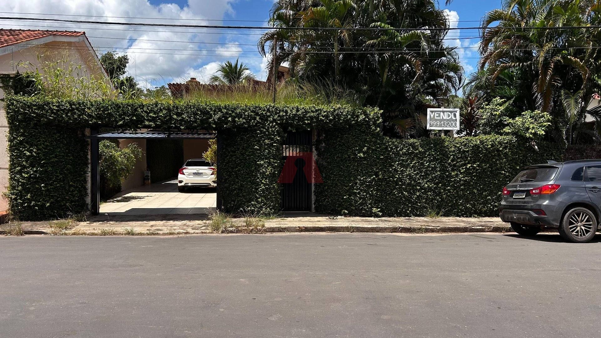 Casa à venda - Vila Ivonete