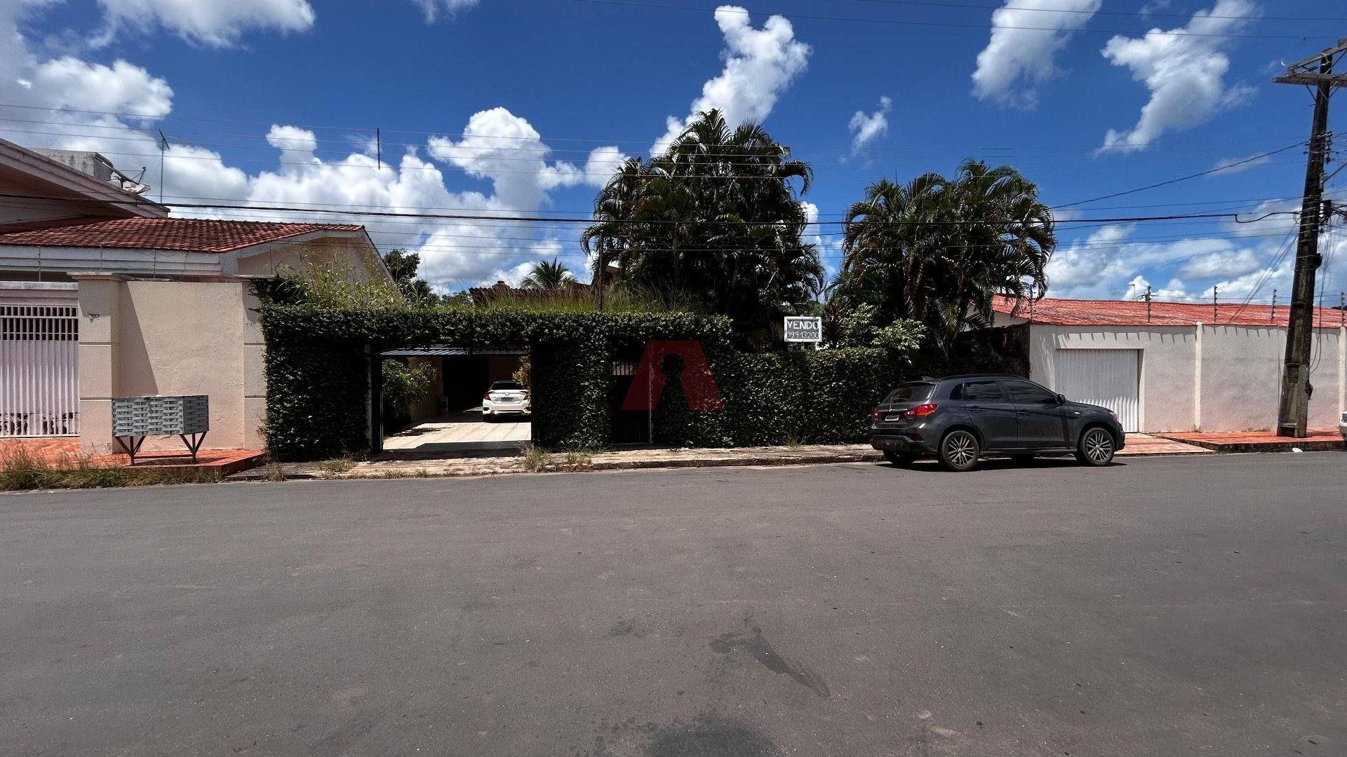 Casa à venda - Vila Ivonete