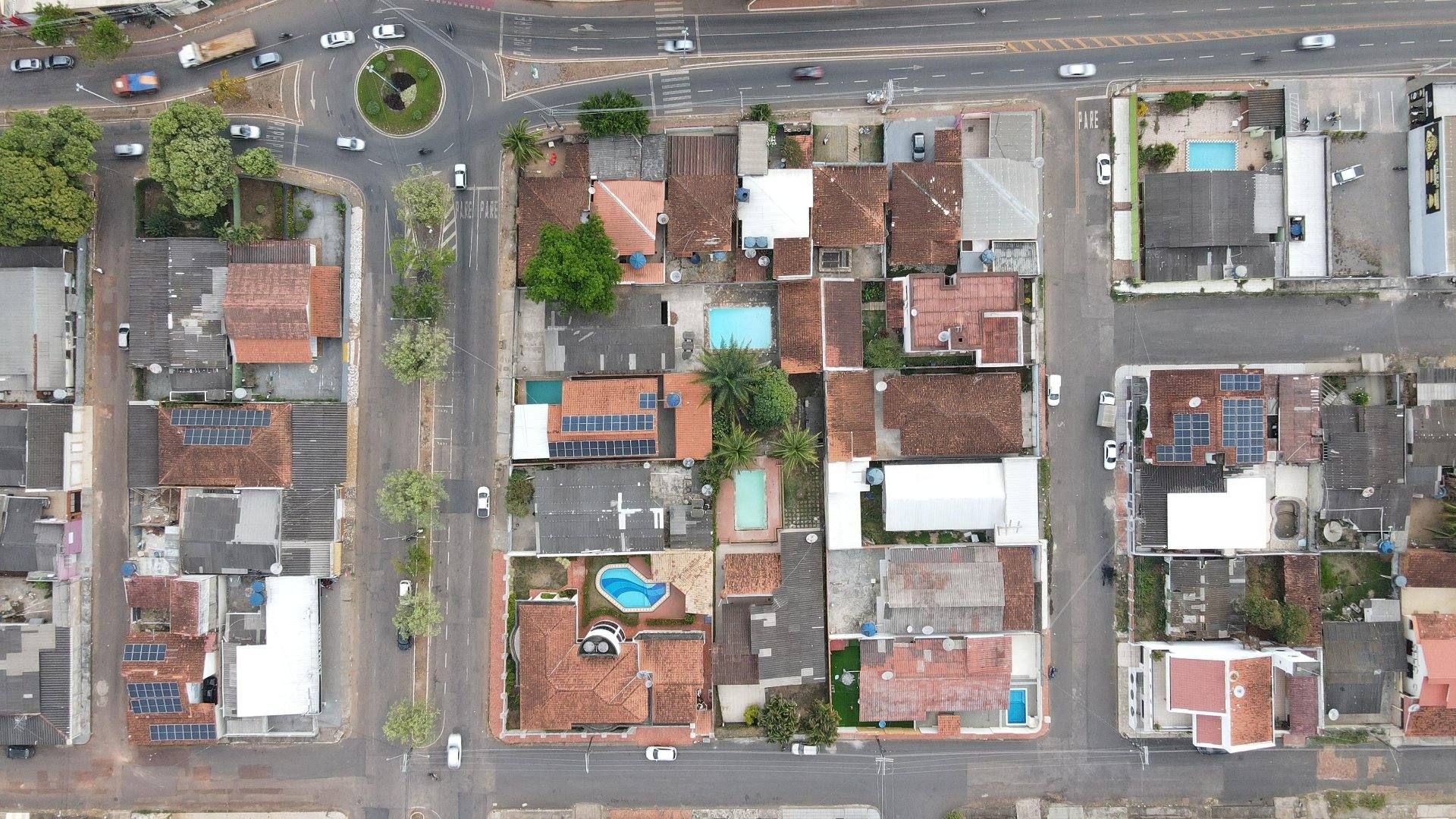 Casa à venda - Vila Ivonete