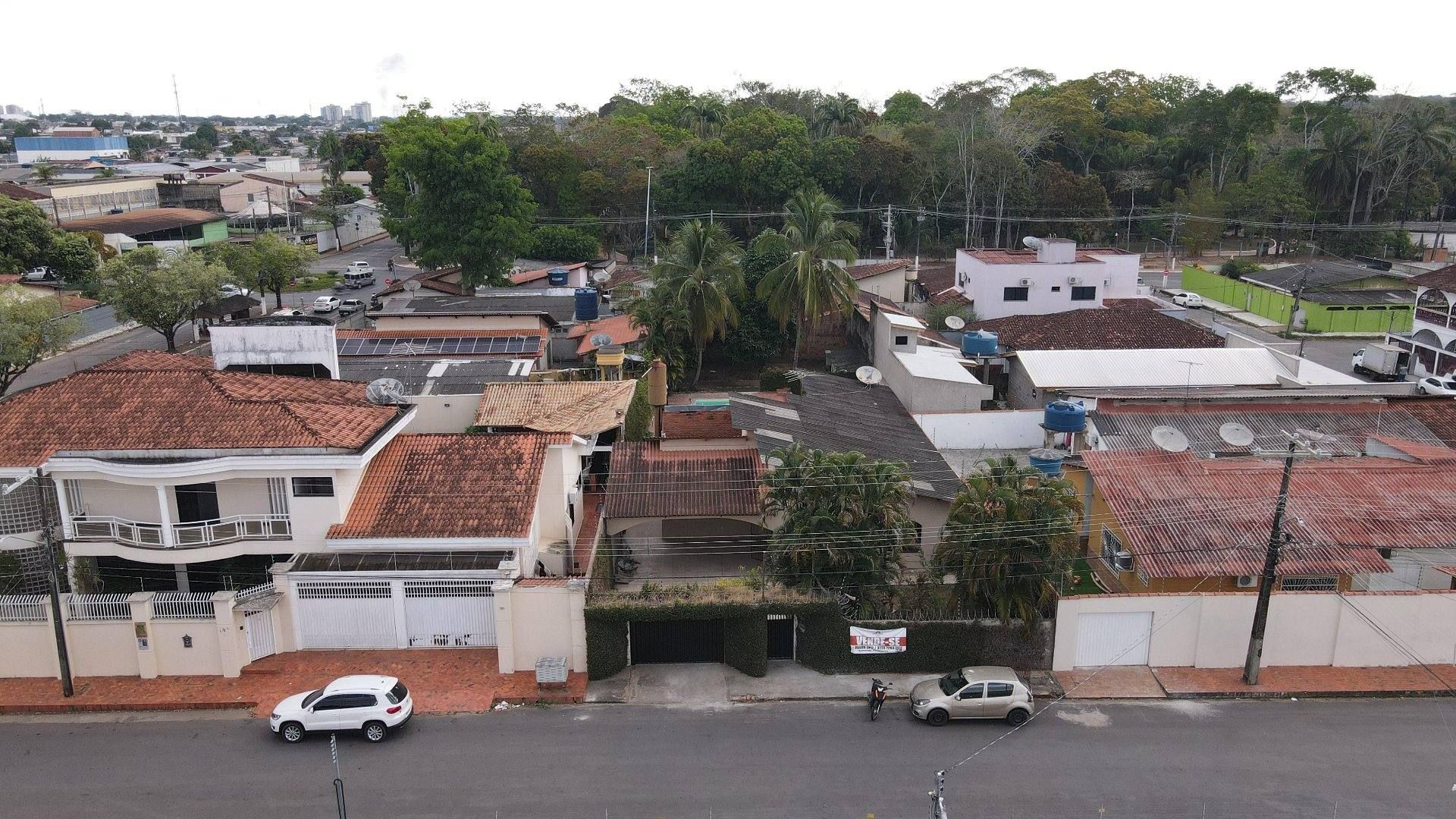 Casa à venda - Vila Ivonete