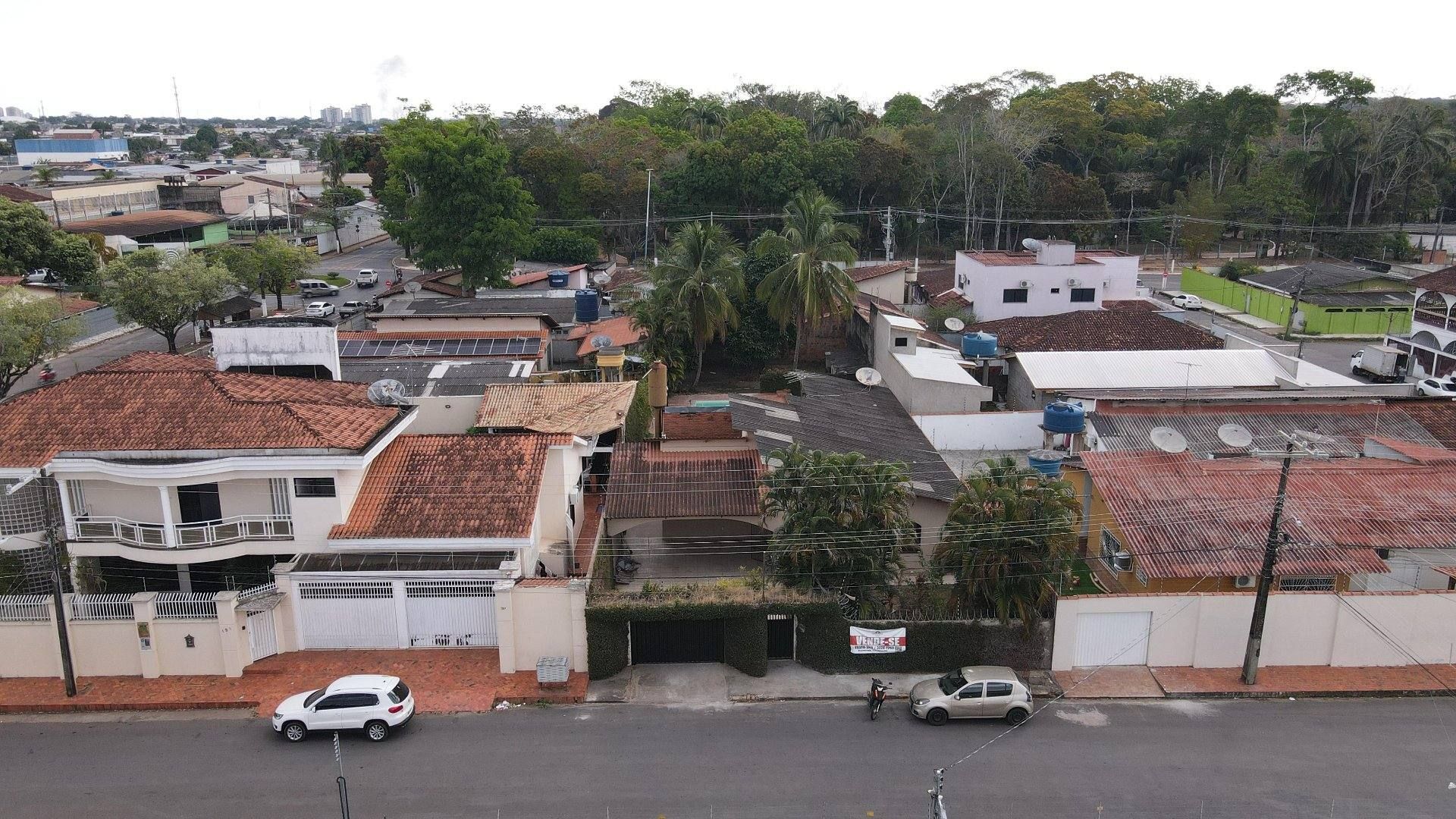 Casa à venda - Vila Ivonete