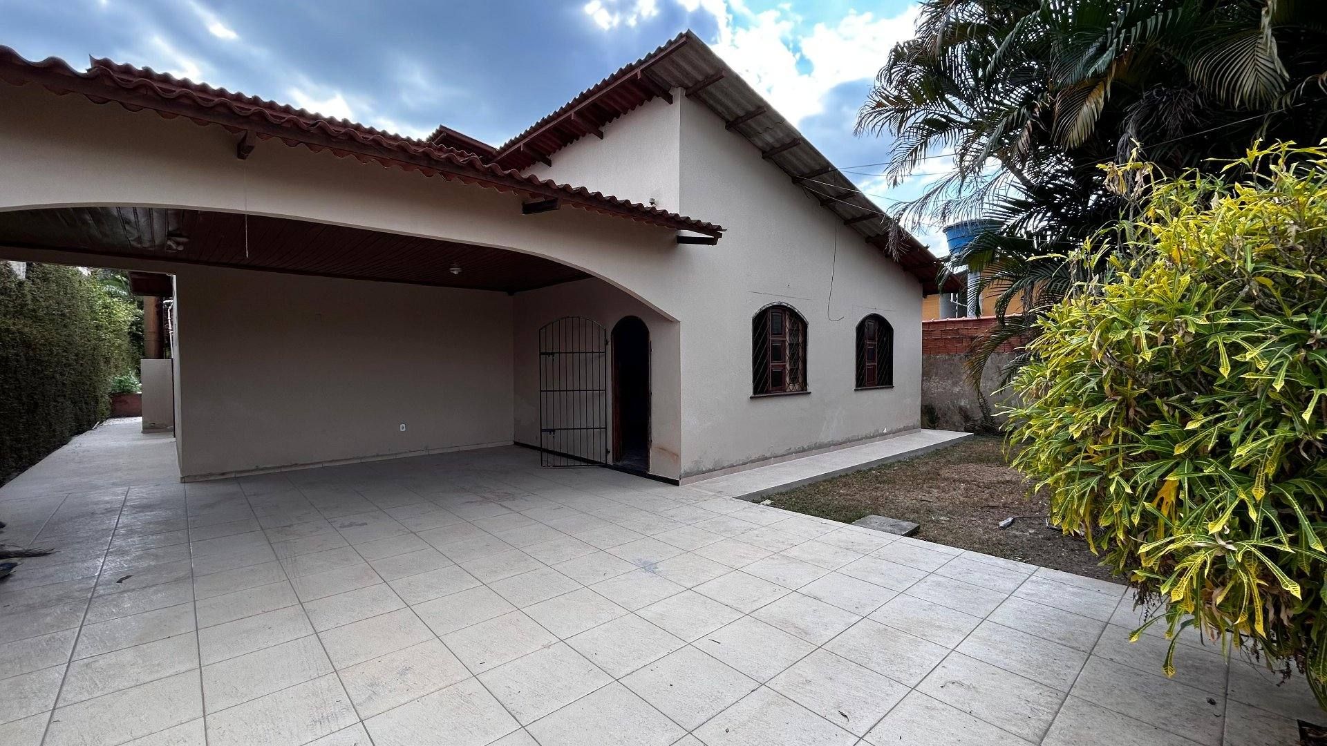 Casa à venda - Vila Ivonete