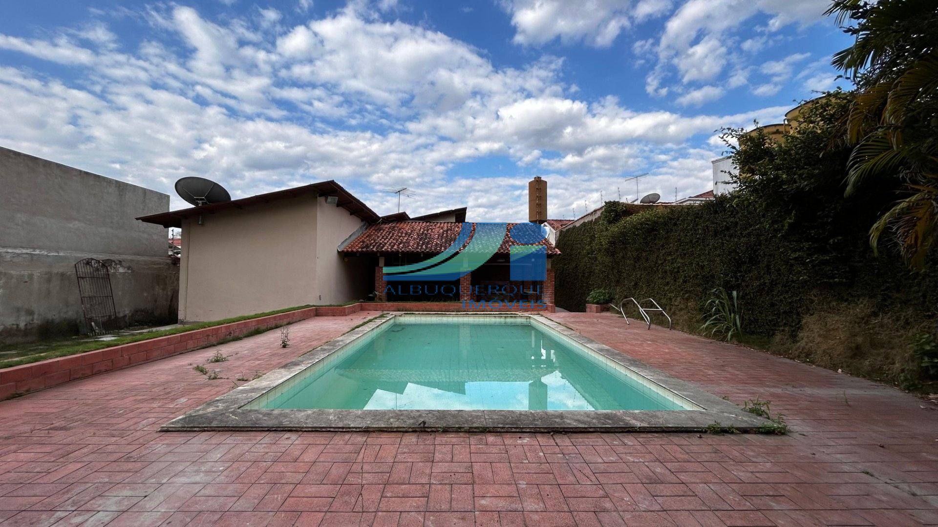 Casa à venda - Vila Ivonete