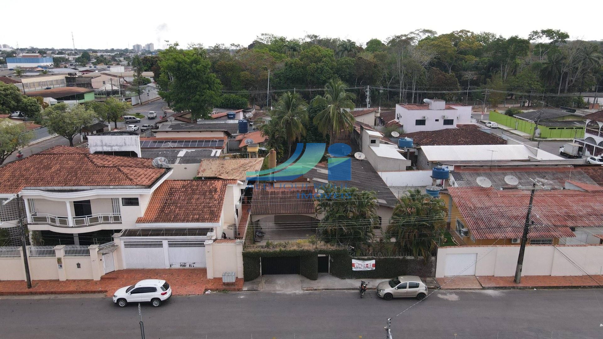 Casa à venda - Vila Ivonete