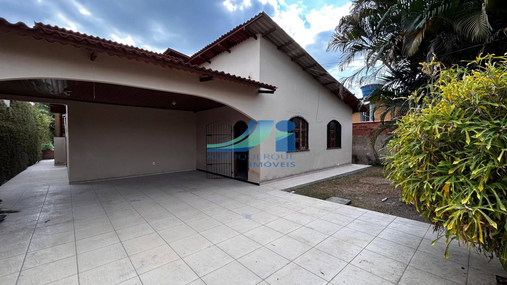 Casa à venda - Vila Ivonete