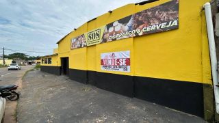 Imóvel Comercial à venda