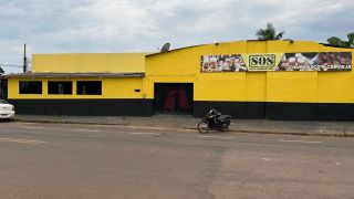 Imóvel Comercial à venda