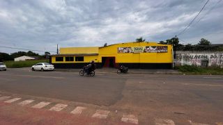 Imóvel Comercial à venda