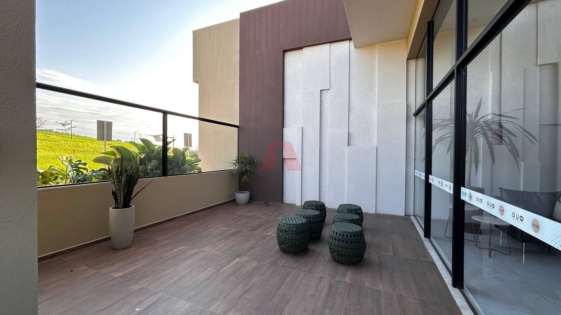 Duo Residence