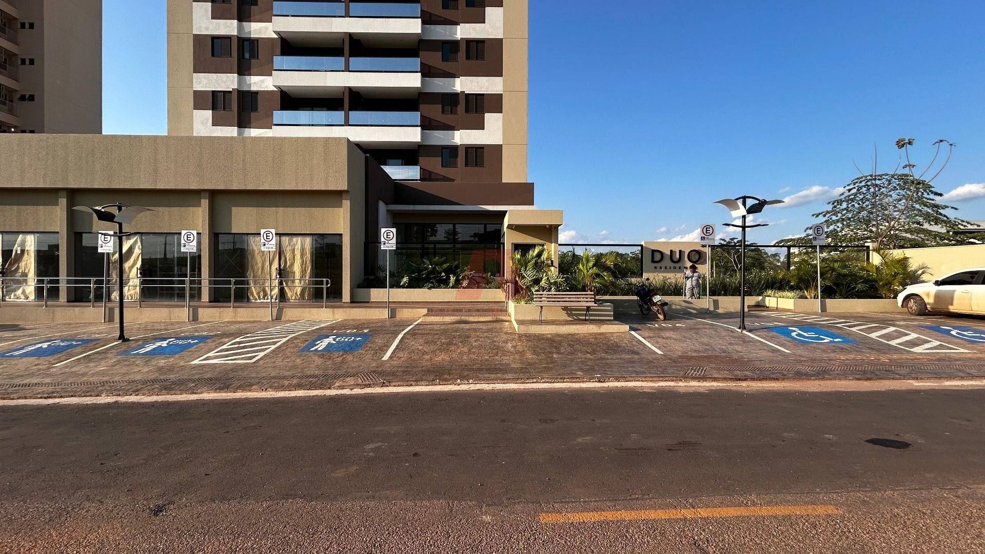 Duo Residence