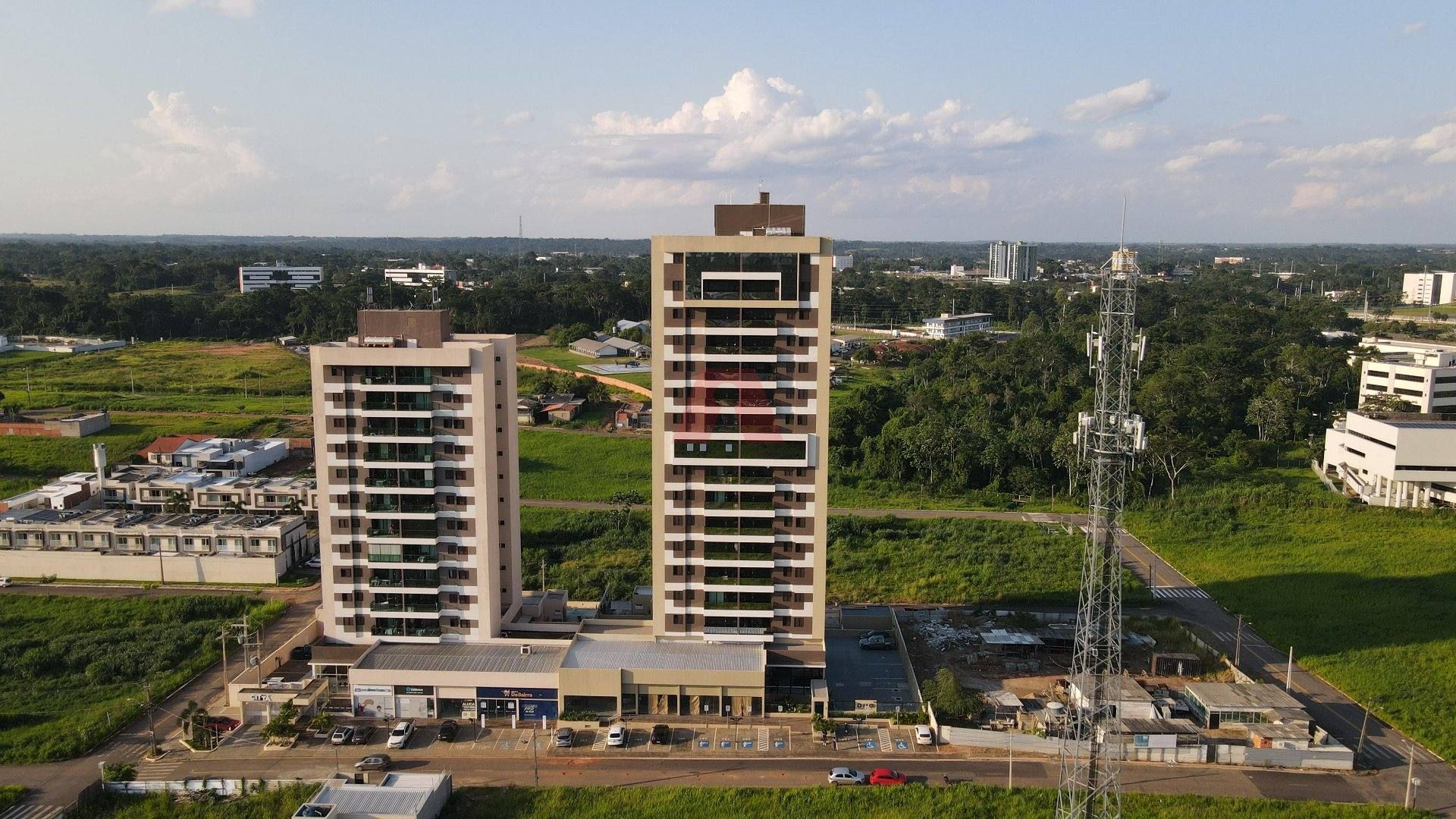 Duo Residence